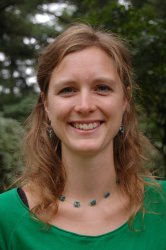 Universität Hamburg Biozentrum Klein Flottbek Daniela Haarmeyer