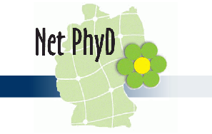 Sektion Taxonomische Referenzlisten im Netzwerk Phytodiversität Deutschland e. V.